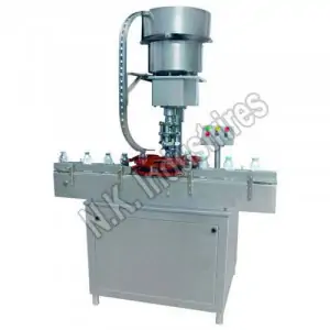 Vial Sealing Machine Exporters,Manufacturers In Webuye