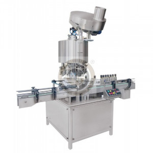 Wine Bottle Capping Machine Manufacturers,Suppliers In Eldoret