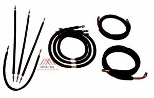 Finned Tubes For Heat Exchangers