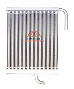 Oil Coolers For Earth Moving Machine