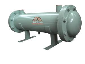 Oil Coolers For Hydraulic Power Pack