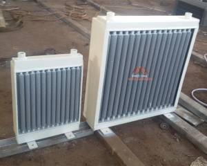 Oil Coolers For Hydraulic Power Pack