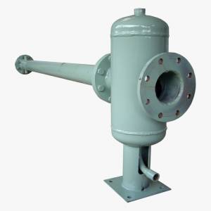 Shell & Tube Heat Exchangers