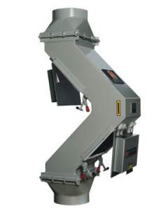 Auto Cleaning Hump Magnet