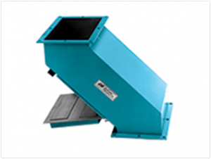 Auto Cleaning Hump Magnet