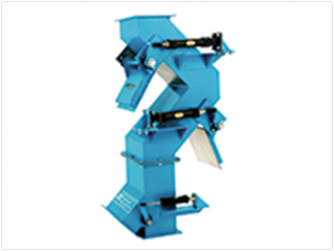 Auto Cleaning Hump Magnet