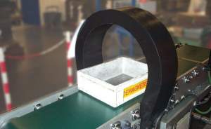 Coil Type Demagnetizer