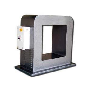 Coil Type Demagnetizer