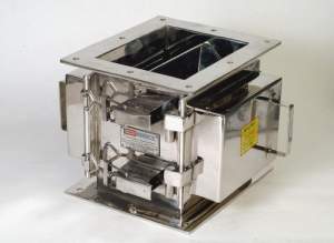 Deep Reach Separator