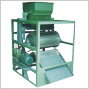 Drum Type Magnetic Separator