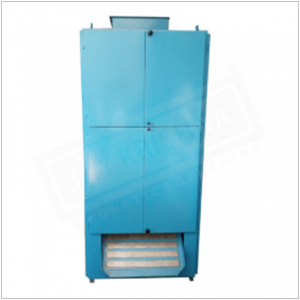 Drum Type Magnetic Separator