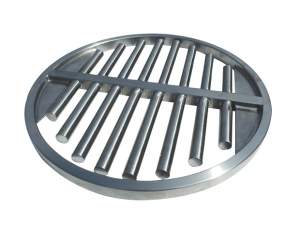 Easy-Clean Magnetic Separator