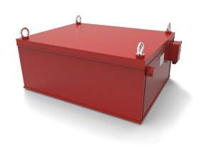 Electromagnetic Suspension Magnet