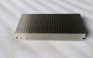 Permanent Magnetic Chuck