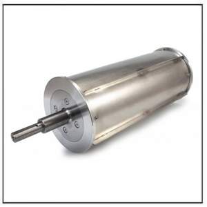 Permanent Magnetic Drum Pulley