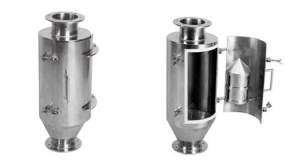 Spout Magnet / Bullet Magnet