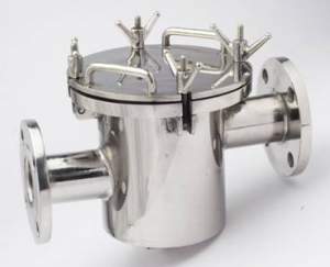 Trap Magnet / Magnetic Filter / Prong Magnet