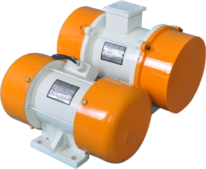 Vibratory Motor
