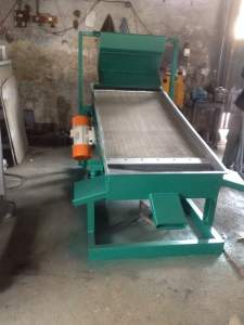 Vibro Screen