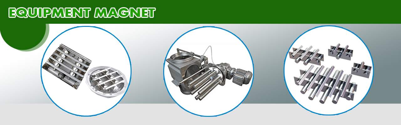 Shree Vishwakarma Magnets