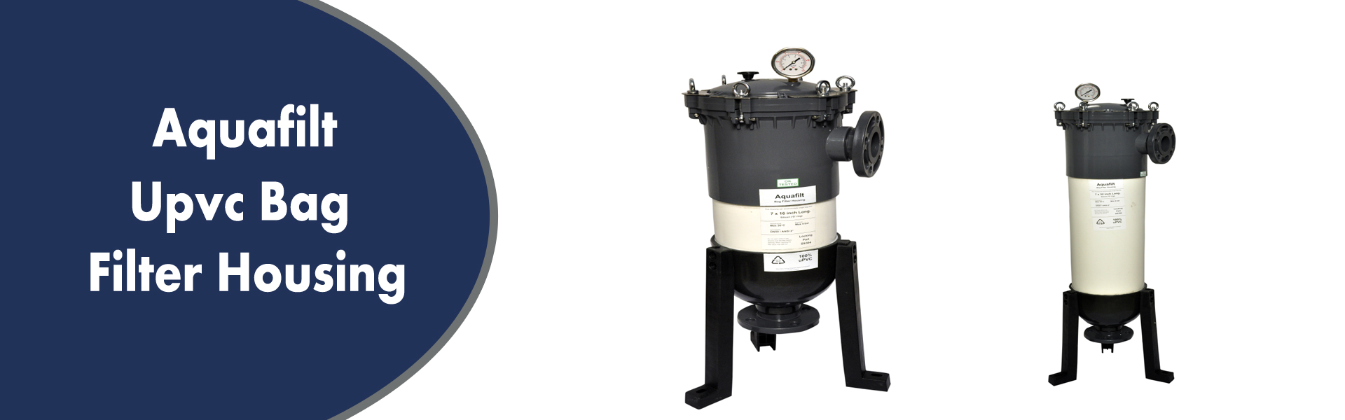 Chasten Water Components