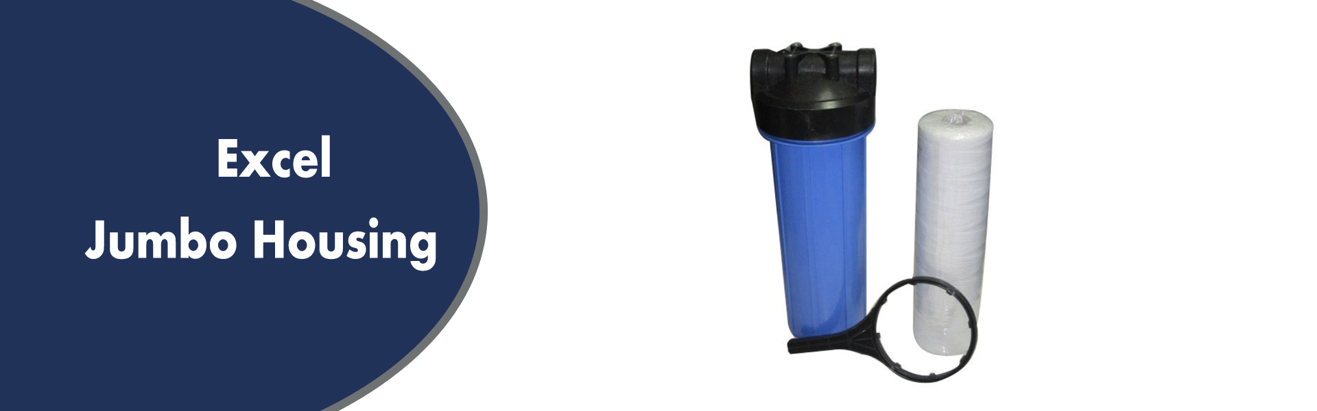 Chasten Water Components