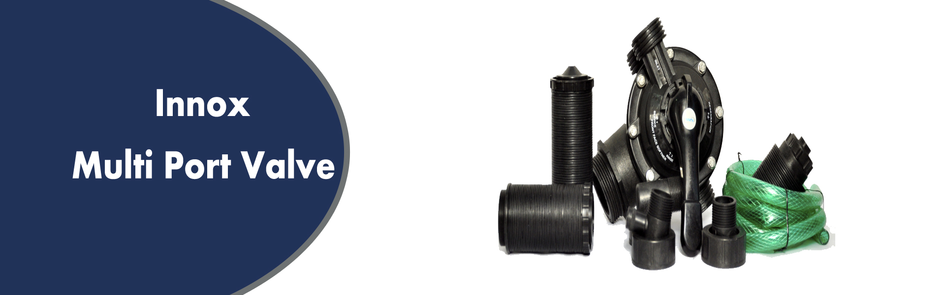 Chasten Water Components