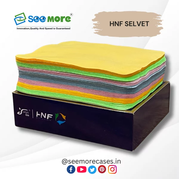 HNF SELVET
