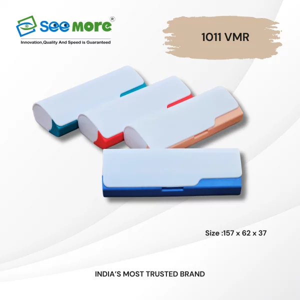 I-SEE: 1011 Available In NORMAL And VMR COLOR