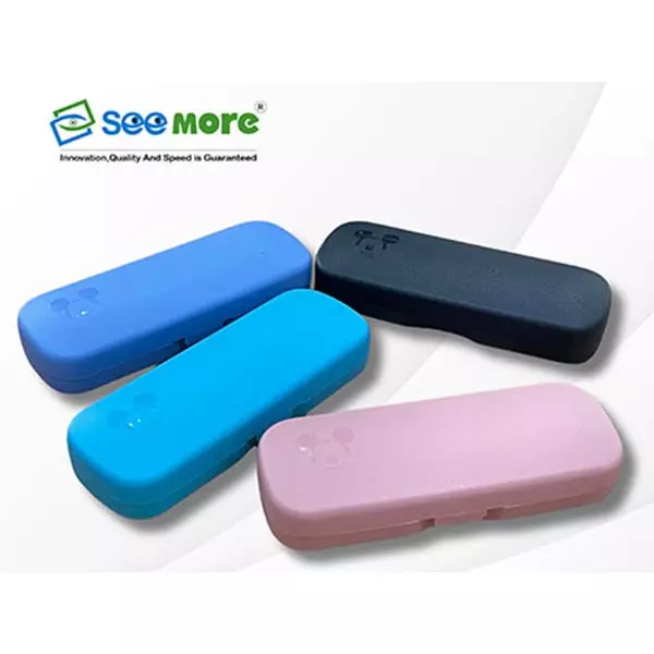 I-SEE: 102 Available In SM, WATER, VMR COLOR