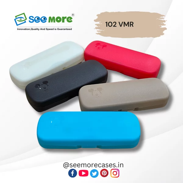 I-SEE: 102 Available In SM, WATER, VMR COLOR
