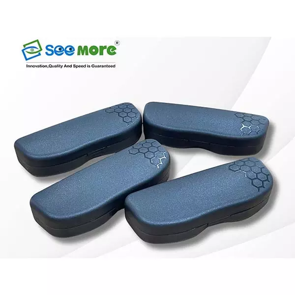 I-SEE: 103 Available In BLACK, WATER, VMR, COLOR