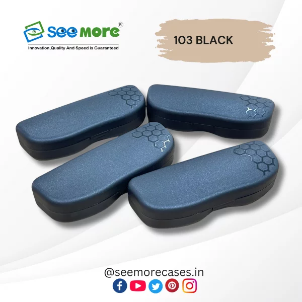 I-SEE: 103 Available In BLACK, WATER, VMR, COLOR