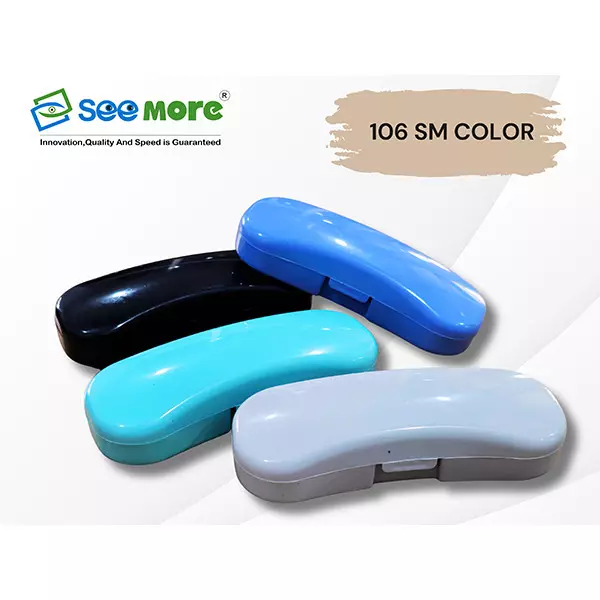 I-SEE: 106 Available In SM, WATER, VMR COLOR