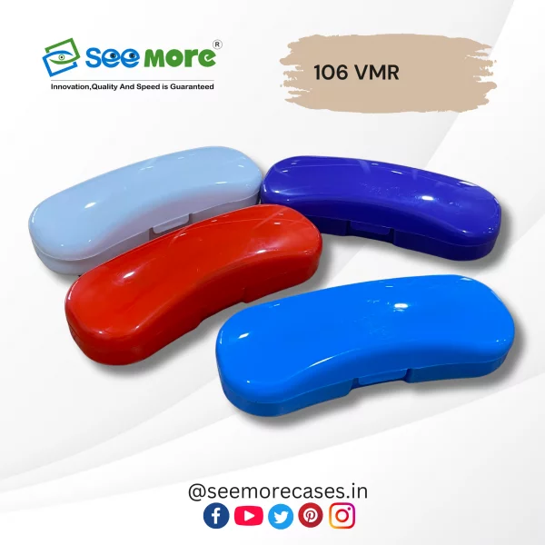 I-SEE: 106 Available In SM, WATER, VMR COLOR