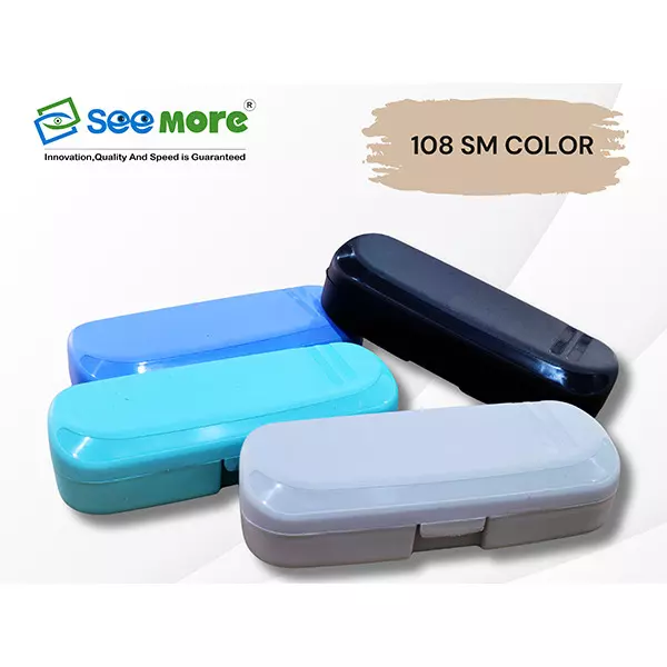 I-SEE: 108 Available In SM, WATER, VMR, VMR JARI, BLACK JARI COLOR