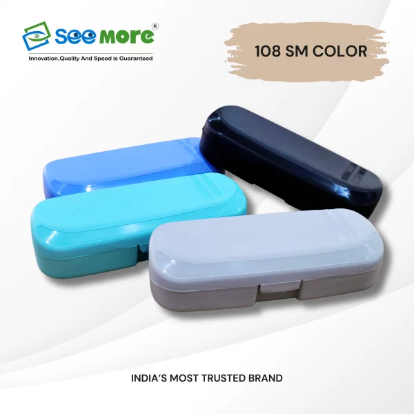 I-SEE: 108 Available In SM, WATER, VMR, VMR JARI, BLACK JARI COLOR