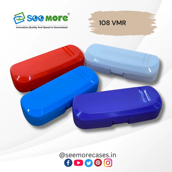 I-SEE: 108 Available In SM, WATER, VMR, VMR JARI, BLACK JARI COLOR