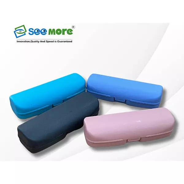 I-SEE: 109 Available In SM, WATER, VMR COLOR