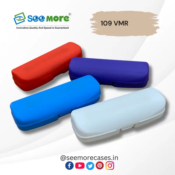 I-SEE: 109 Available In SM, WATER, VMR COLOR