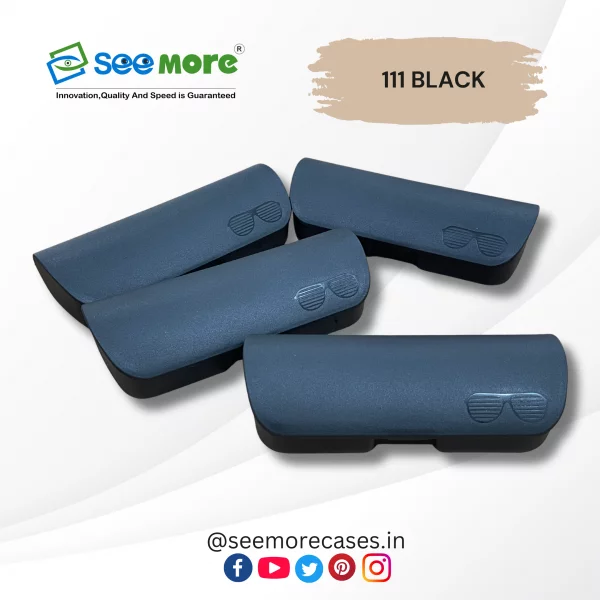 I-SEE: 111 Available In BLACK, SM, VMR COLOR