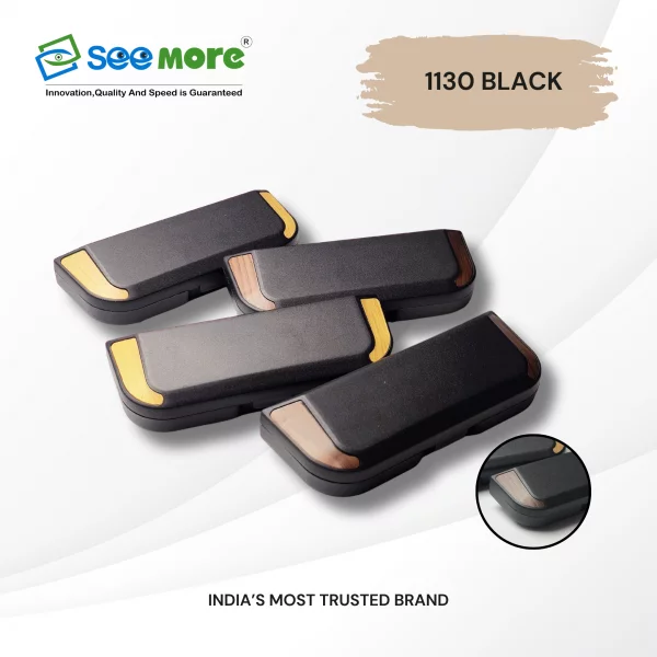I-SEE: 1130 Available In BLACK And VMR COLOR