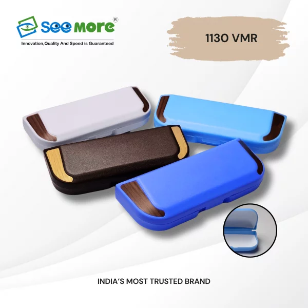 I-SEE: 1130 Available In BLACK And VMR COLOR