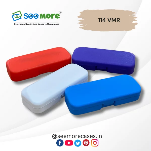I-SEE: 114 Available In BLACK, SM, WATER, VMR COLOR