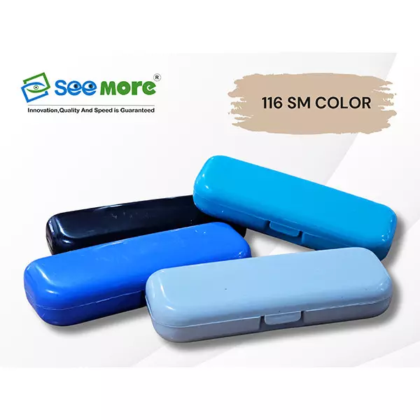 I-SEE: 116 Available In SM, WATER, VMR COLOR