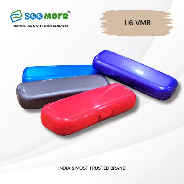I-SEE: 116 Available In SM, WATER, VMR COLOR