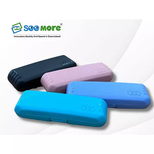 I-SEE: 140 Available In SM, WATER, VMR COLOR