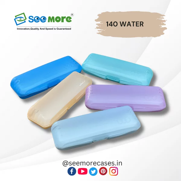 I-SEE: 140 Available In SM, WATER, VMR COLOR