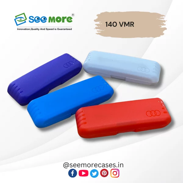 I-SEE: 140 Available In SM, WATER, VMR COLOR