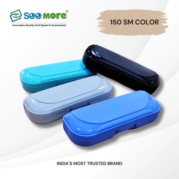 I-SEE: 150 Available In SM, WATER, VMR COLOR